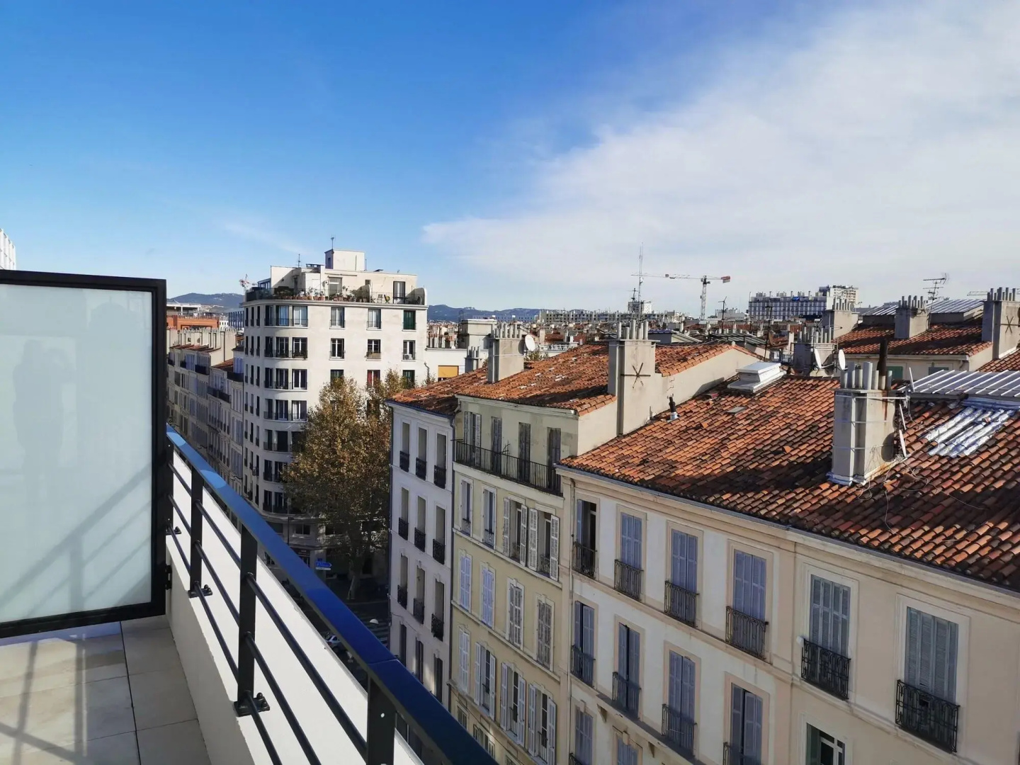 Photo - Residhome Marseille