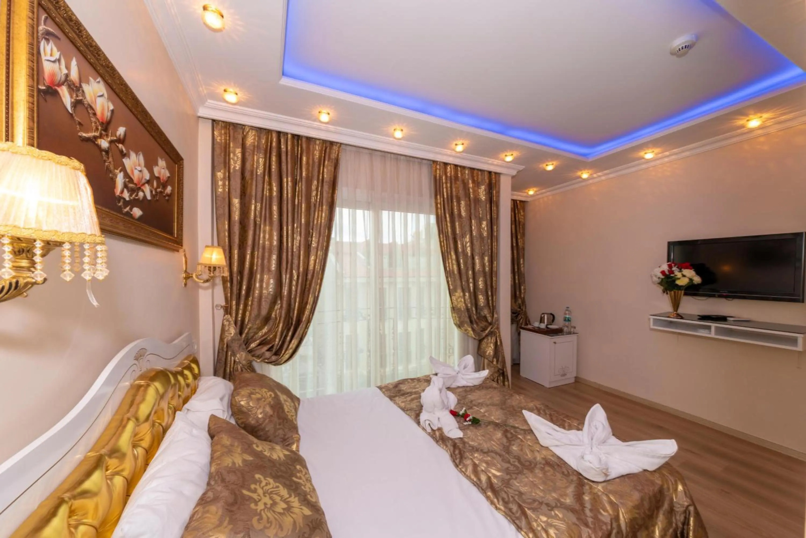 Photo - Charm Hotel