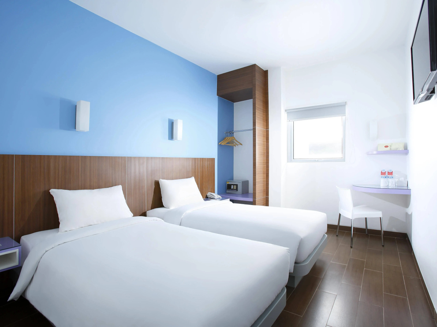 Foto - Amaris Hotel Citra Raya – Tangerang
