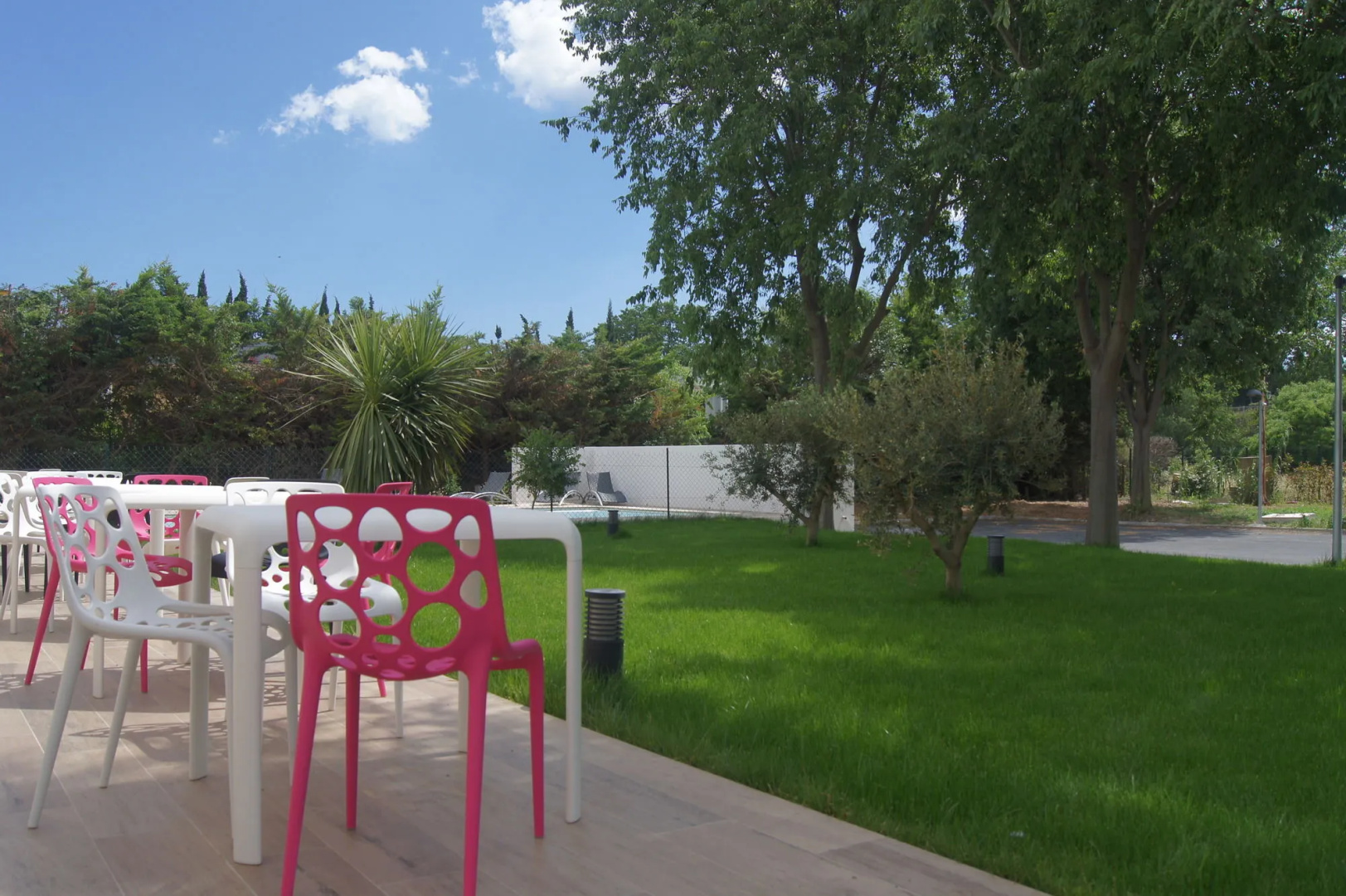 Photo - Best Western Hotelio Montpellier Sud