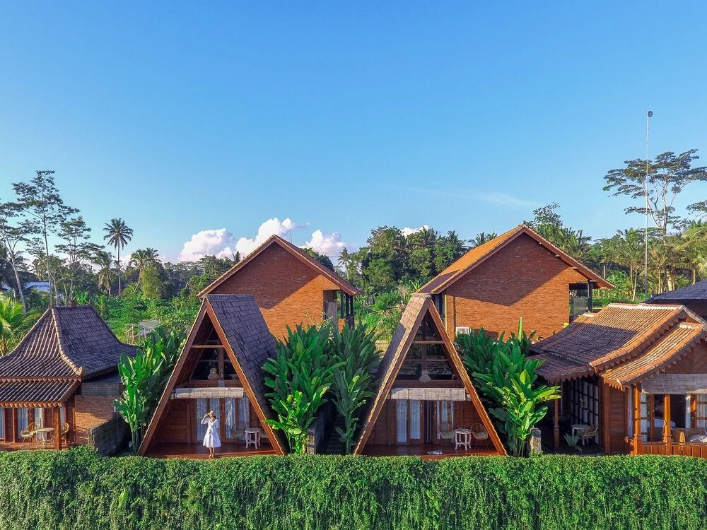 Foto - Alam Kawi Ubud Resort & Spa By Island Escape