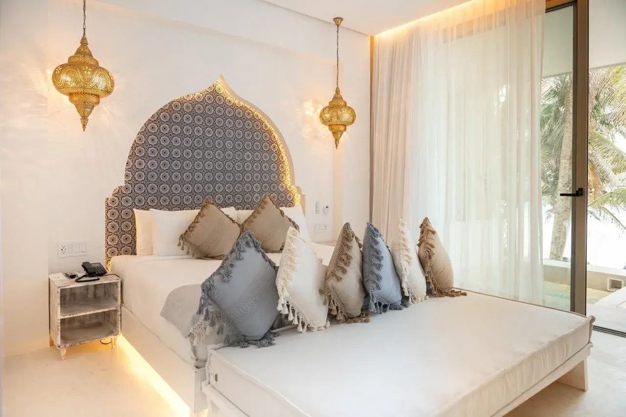 Photo - Sana Tulum Beachfront Boutique Hotel