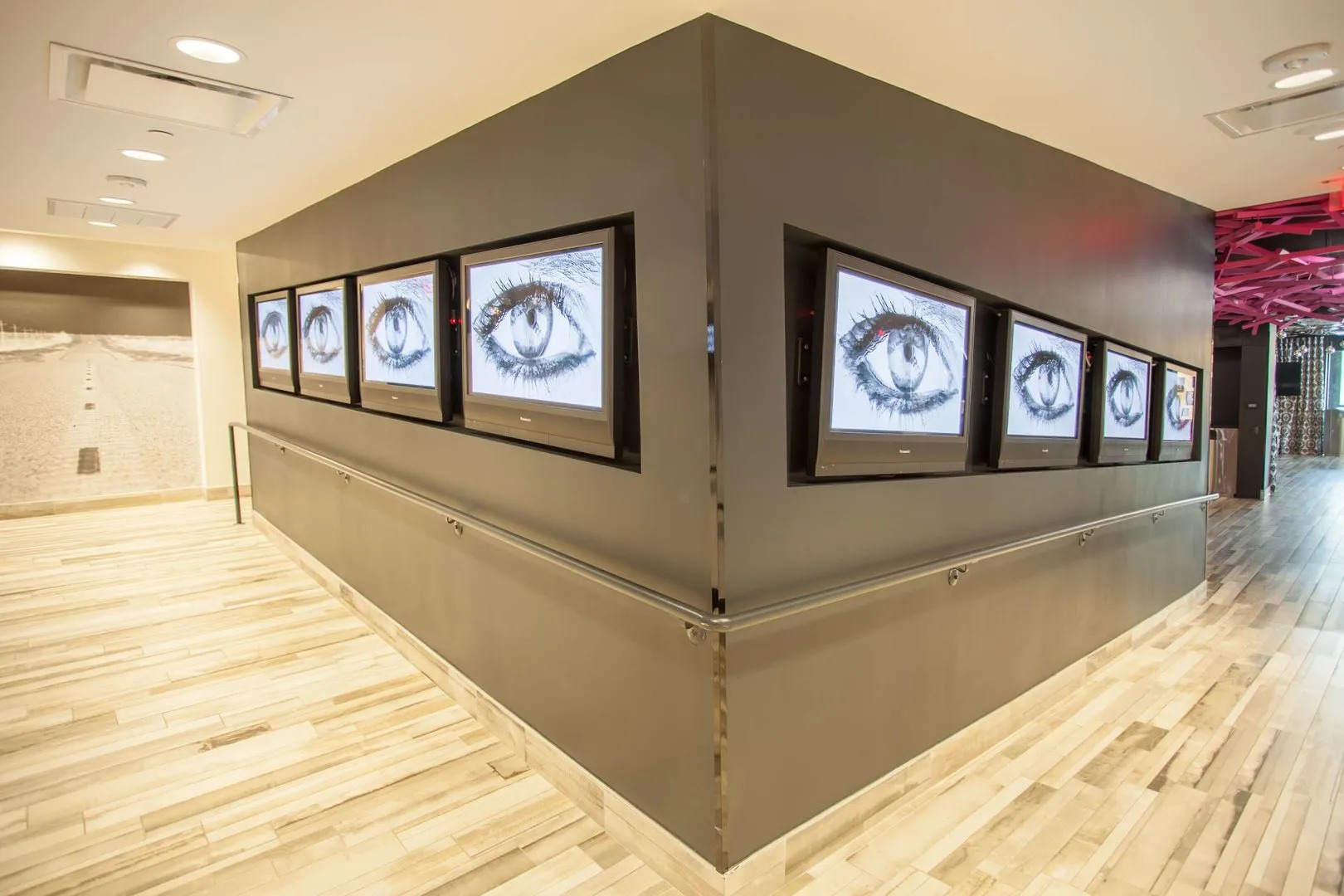 Foto - Lorenzo Hotel Dallas, Tapestry Collection by Hilton