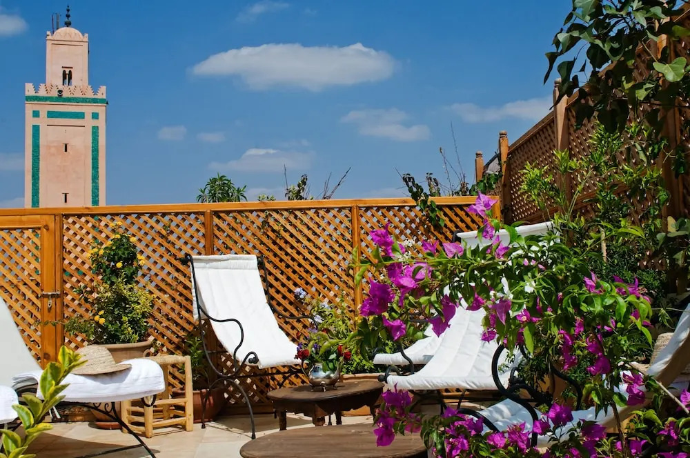 Foto - Riad Cinnamon by Marrakech Riad