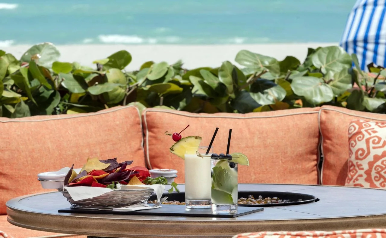 Foto - Hollywood Beach Marriott