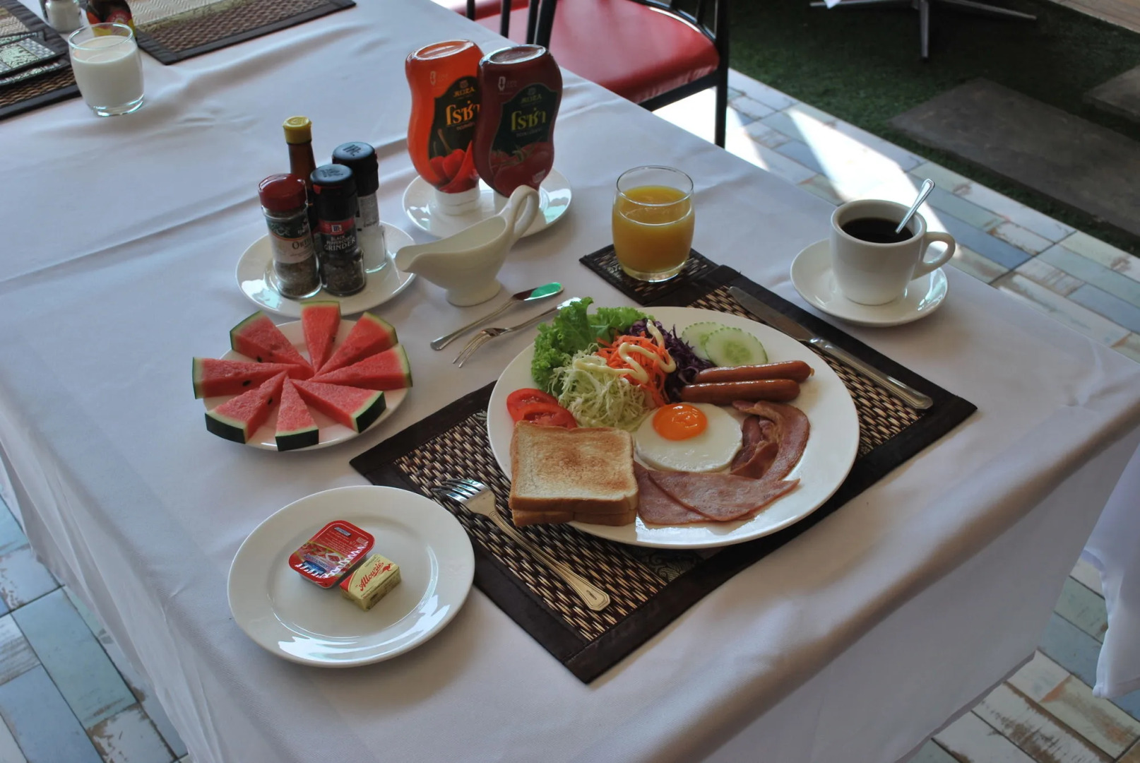 Photo - Witchuwan Apartel