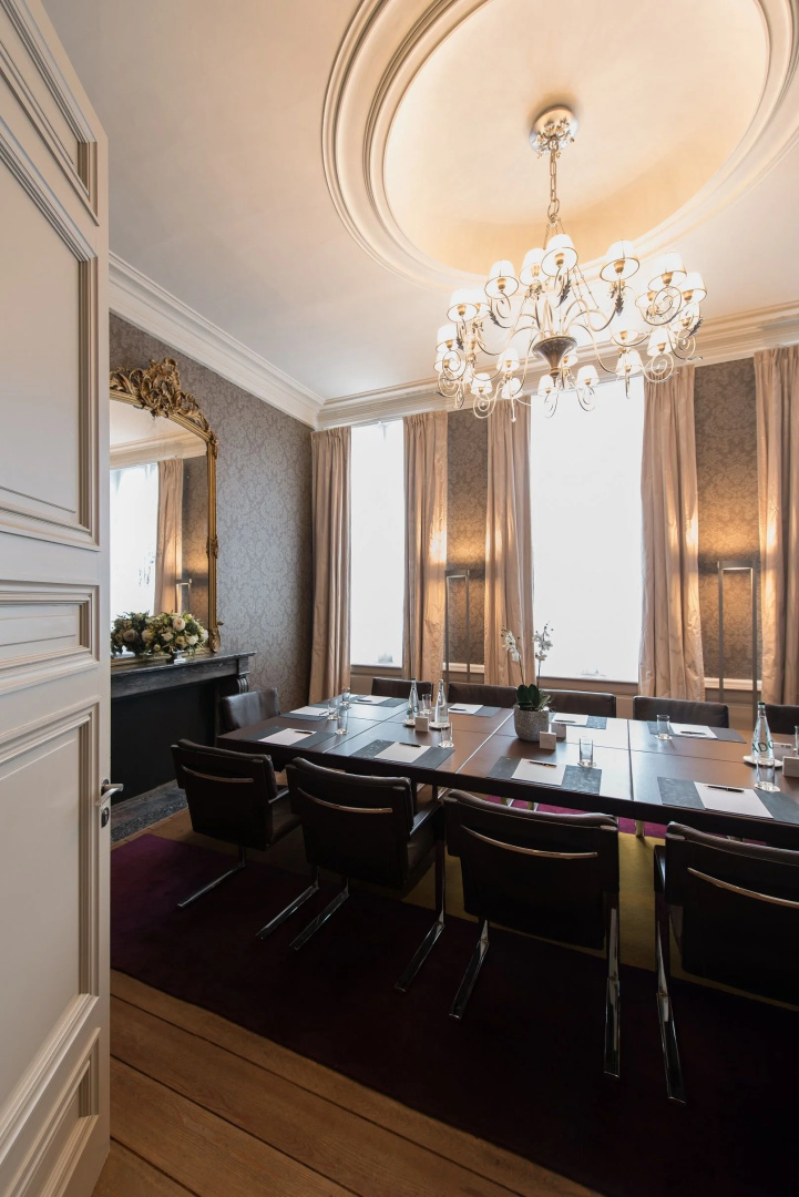 Photo - Dukes' Palace Brugge - by Dukes' Hotel Collection