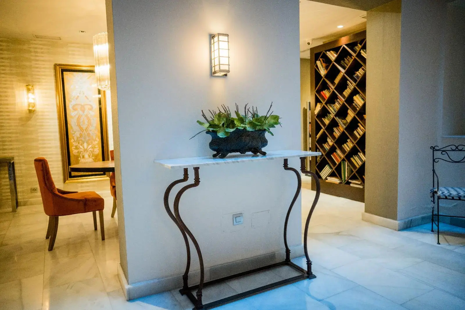 Photo - Meninas Hotel