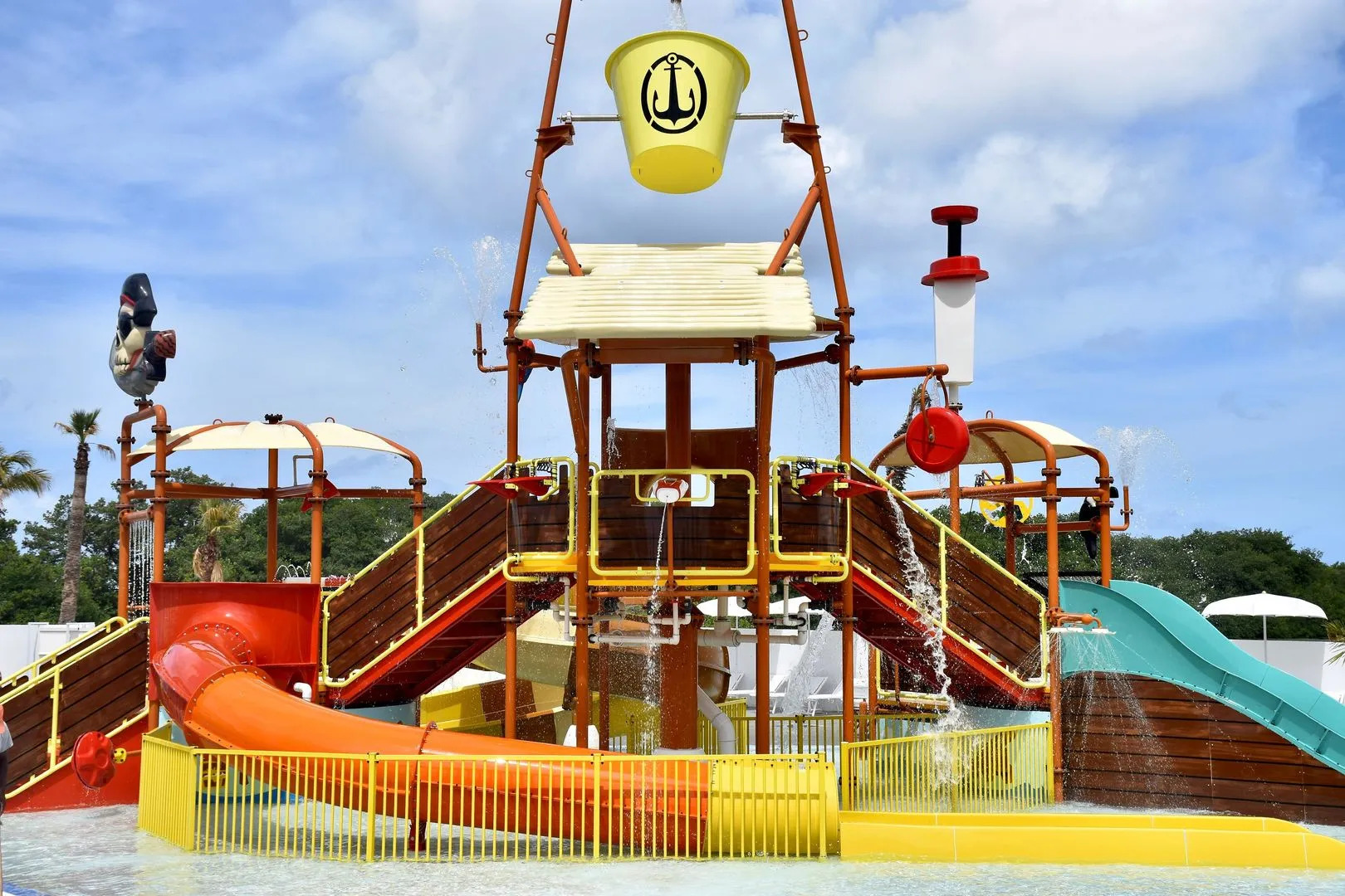 Foto - Mangrove Beach Corendon Curacao All-Inclusive Resort, Curio by Hilton