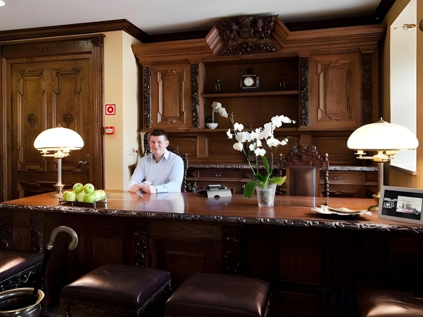 Foto - Hotel Wolne Miasto Old Town Gdańsk