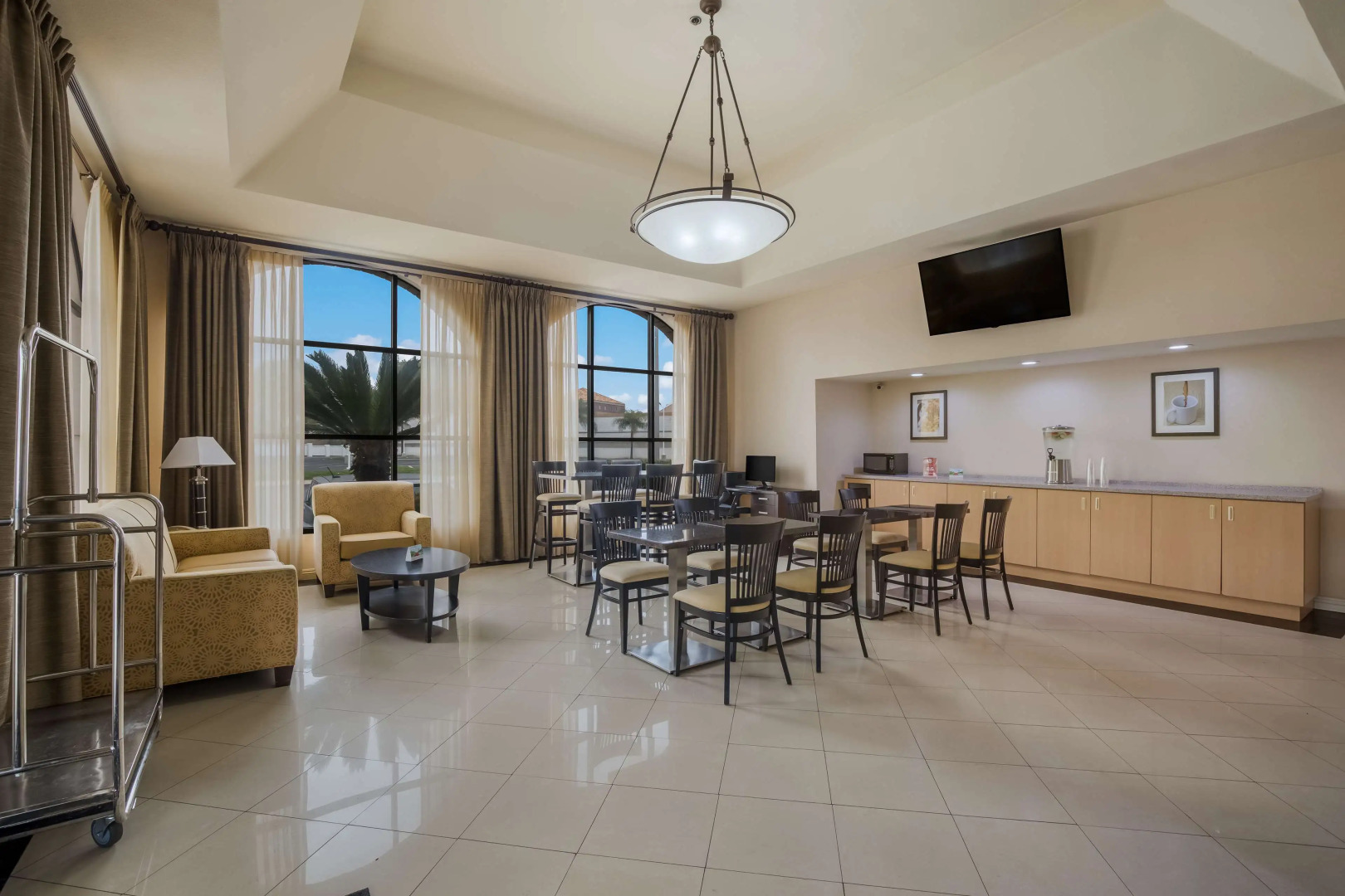 Foto - Best Western Norwalk Inn