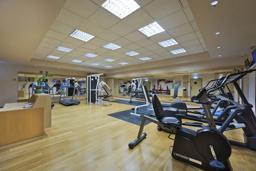 Foto - Agamim by Isrotel Collection