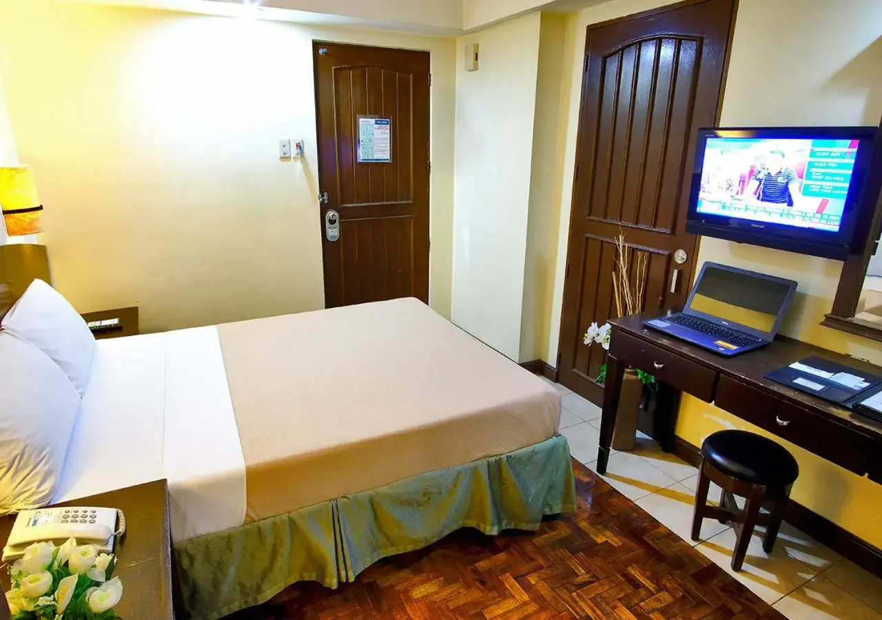 Photo - Fersal Hotel Manila