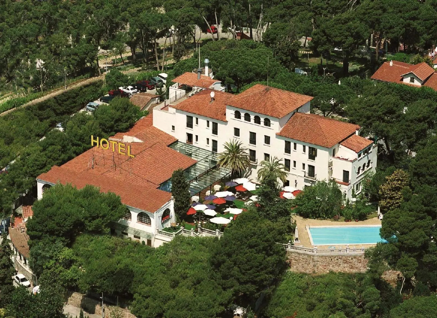 Photo - Hotel El Castell