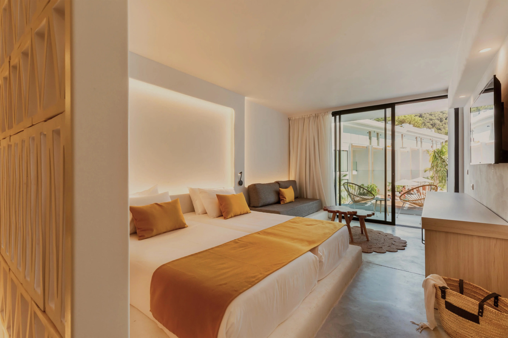 Foto - Nativo Hotel Ibiza