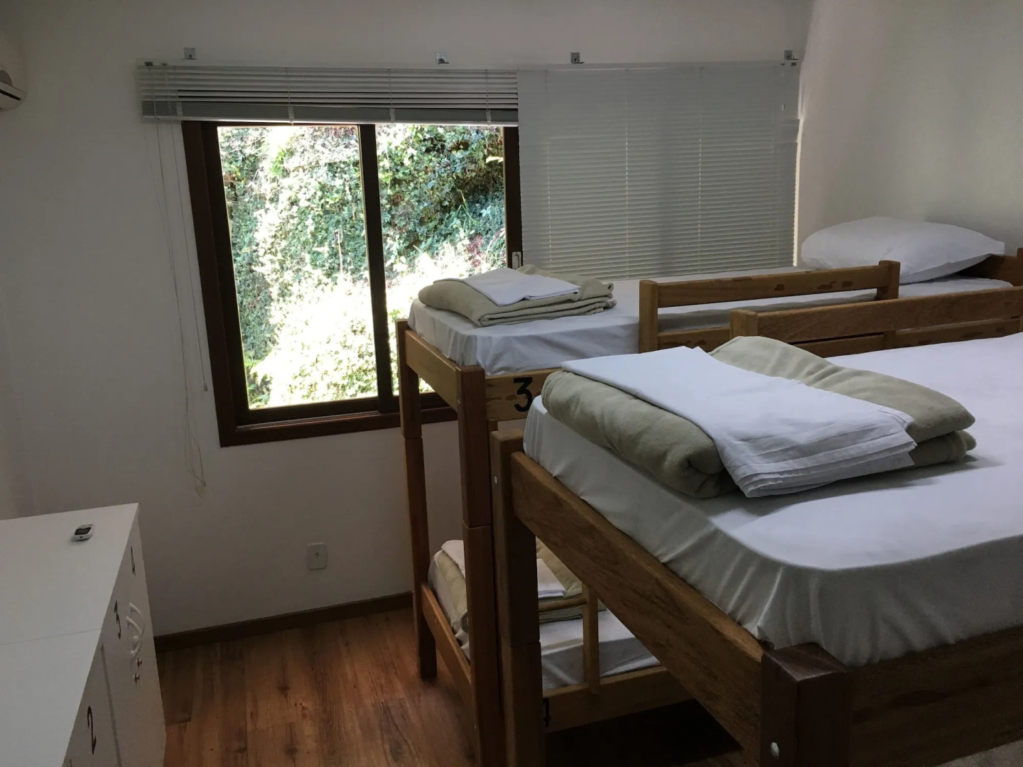 Foto - Hostel Berghaus