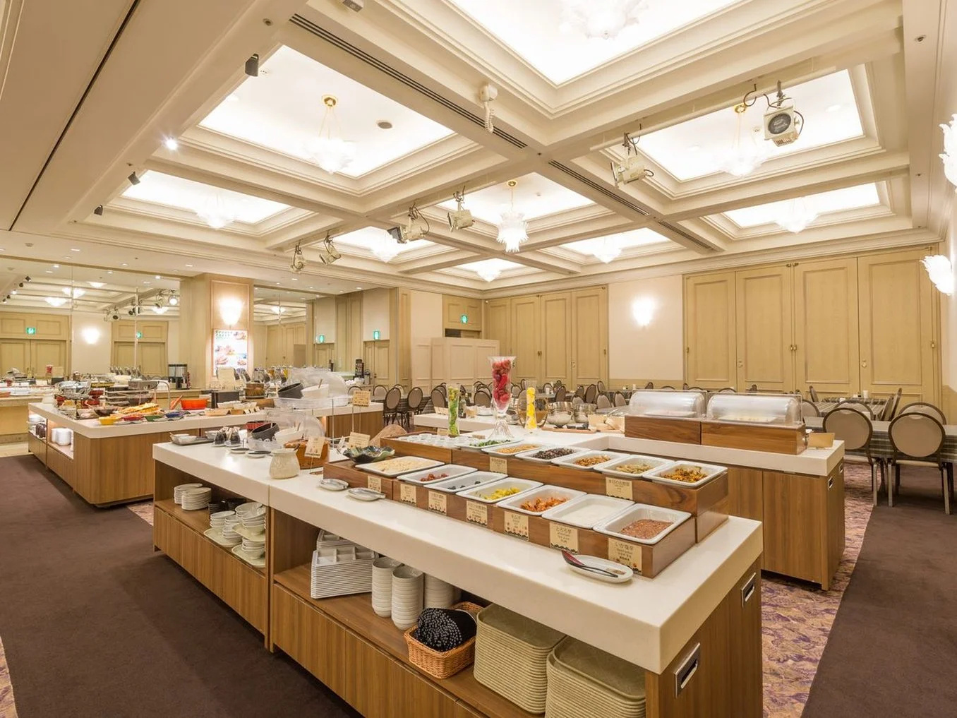 Photo - HOTEL MYSTAYS PREMIER Sapporo Park