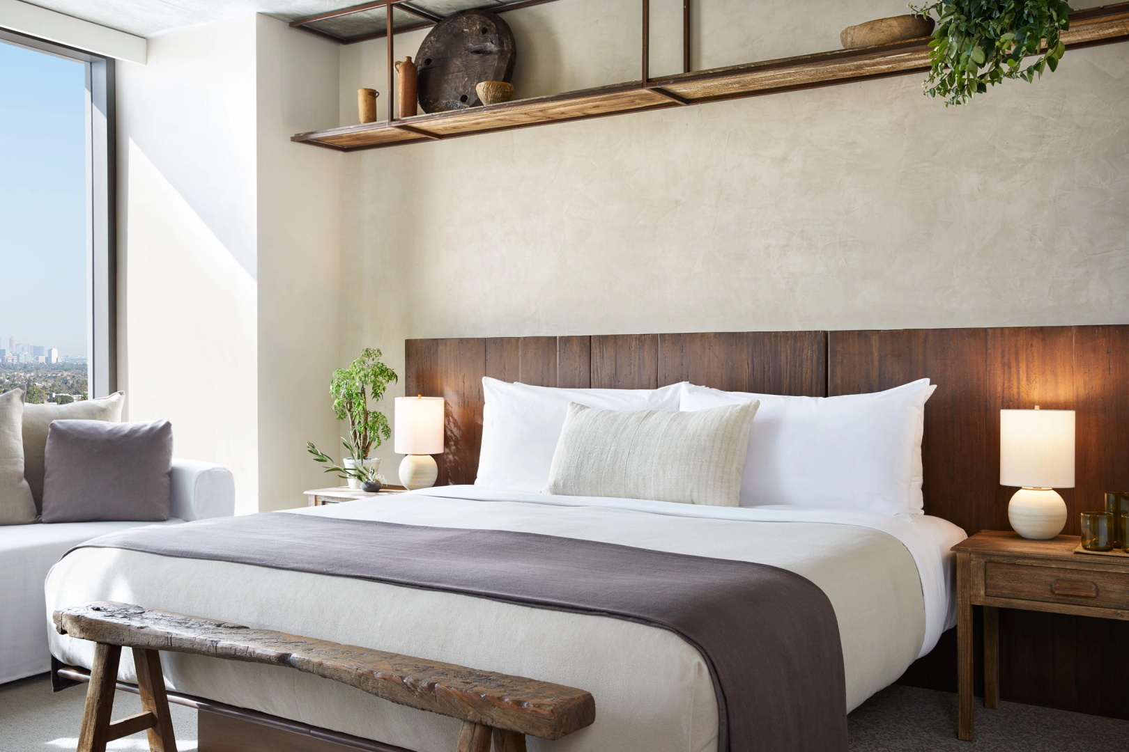 Foto - 1 Hotel West Hollywood