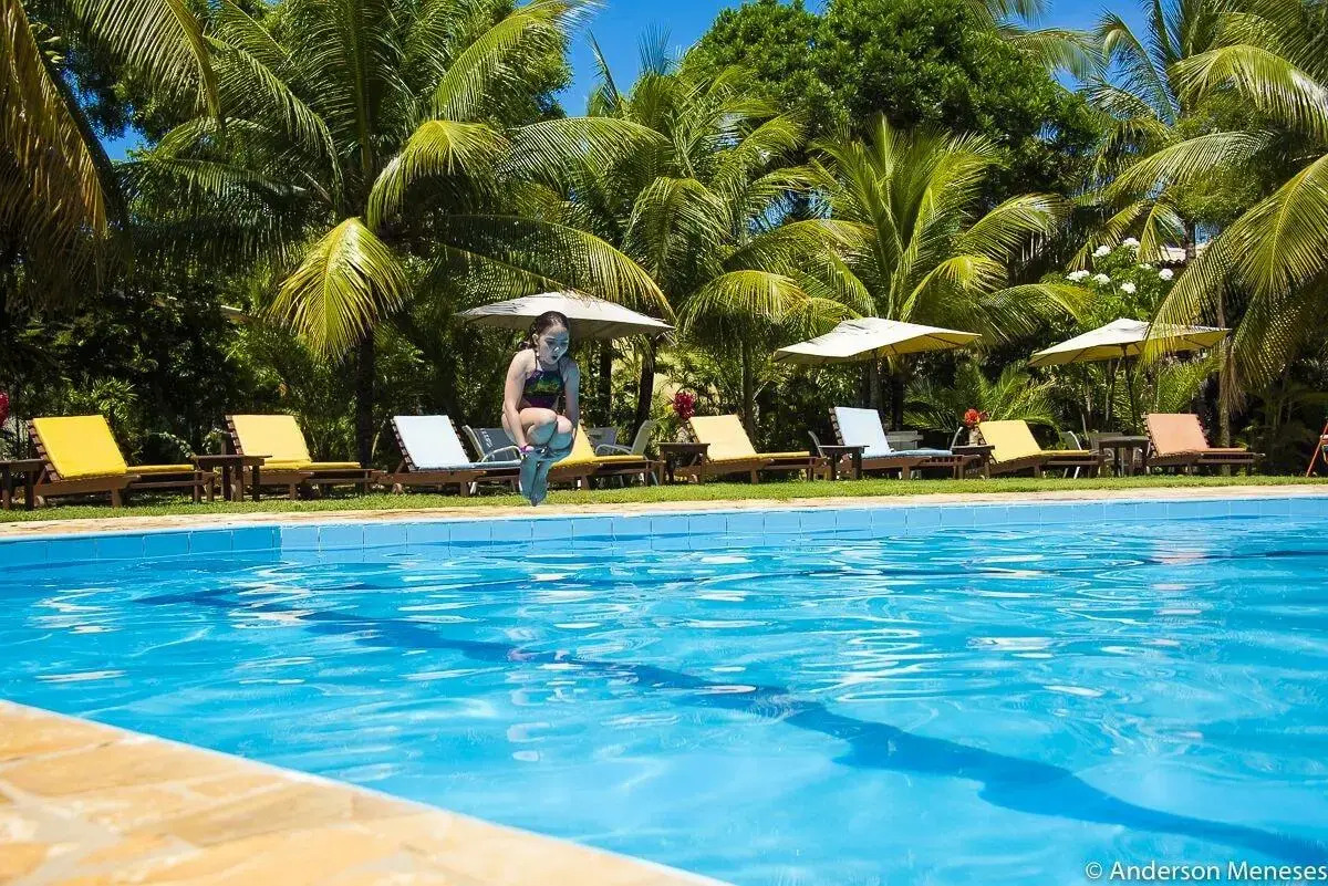 Foto - Porto Zarpa Hotel
