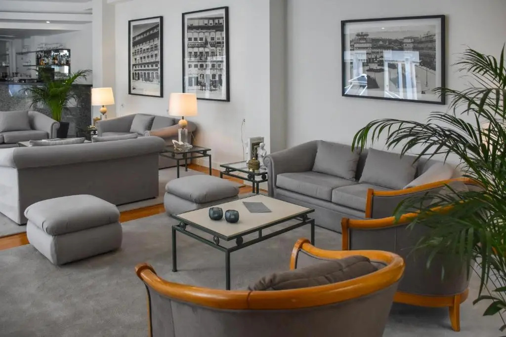 Foto - Hotel Toural