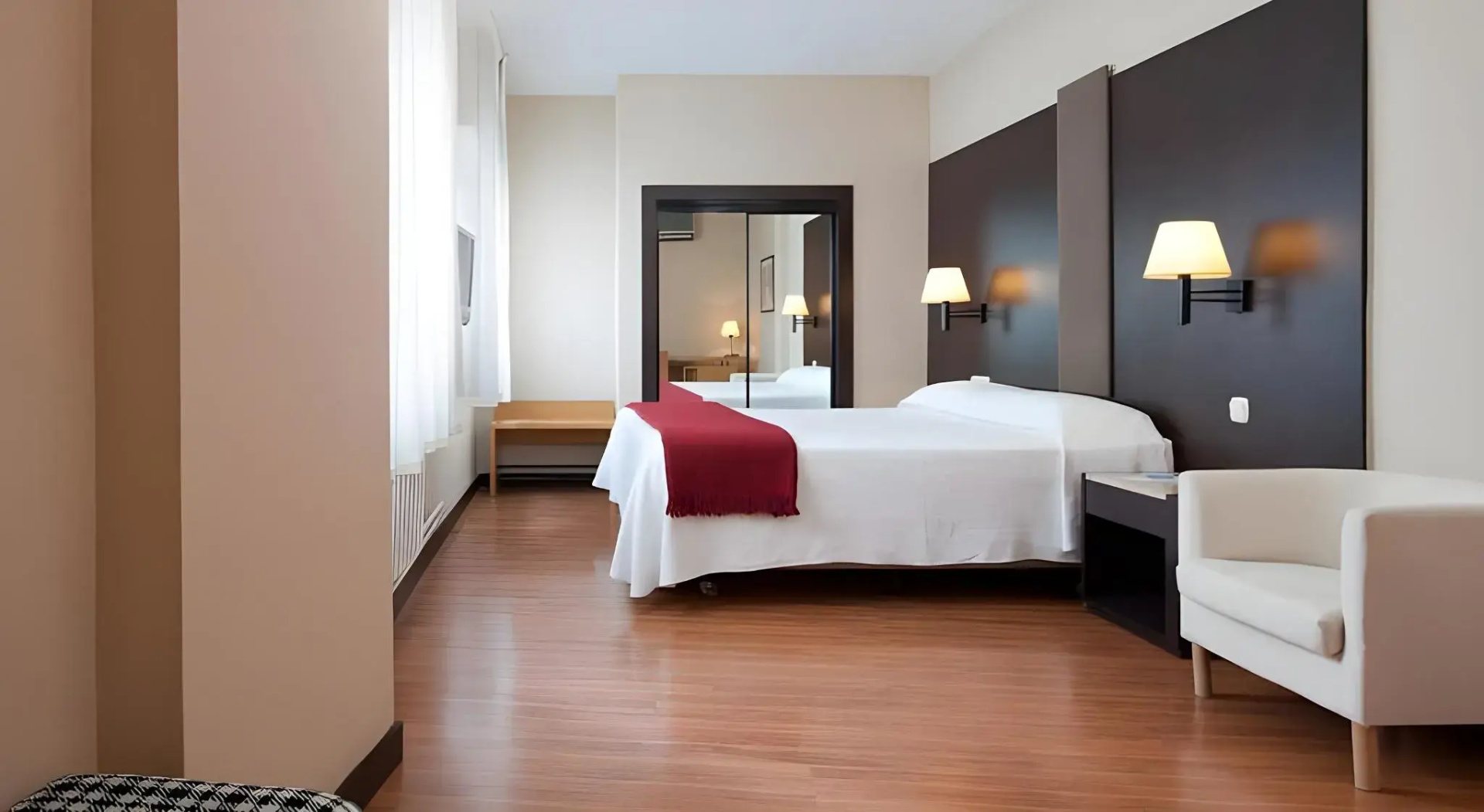 Foto - Hotel Delta