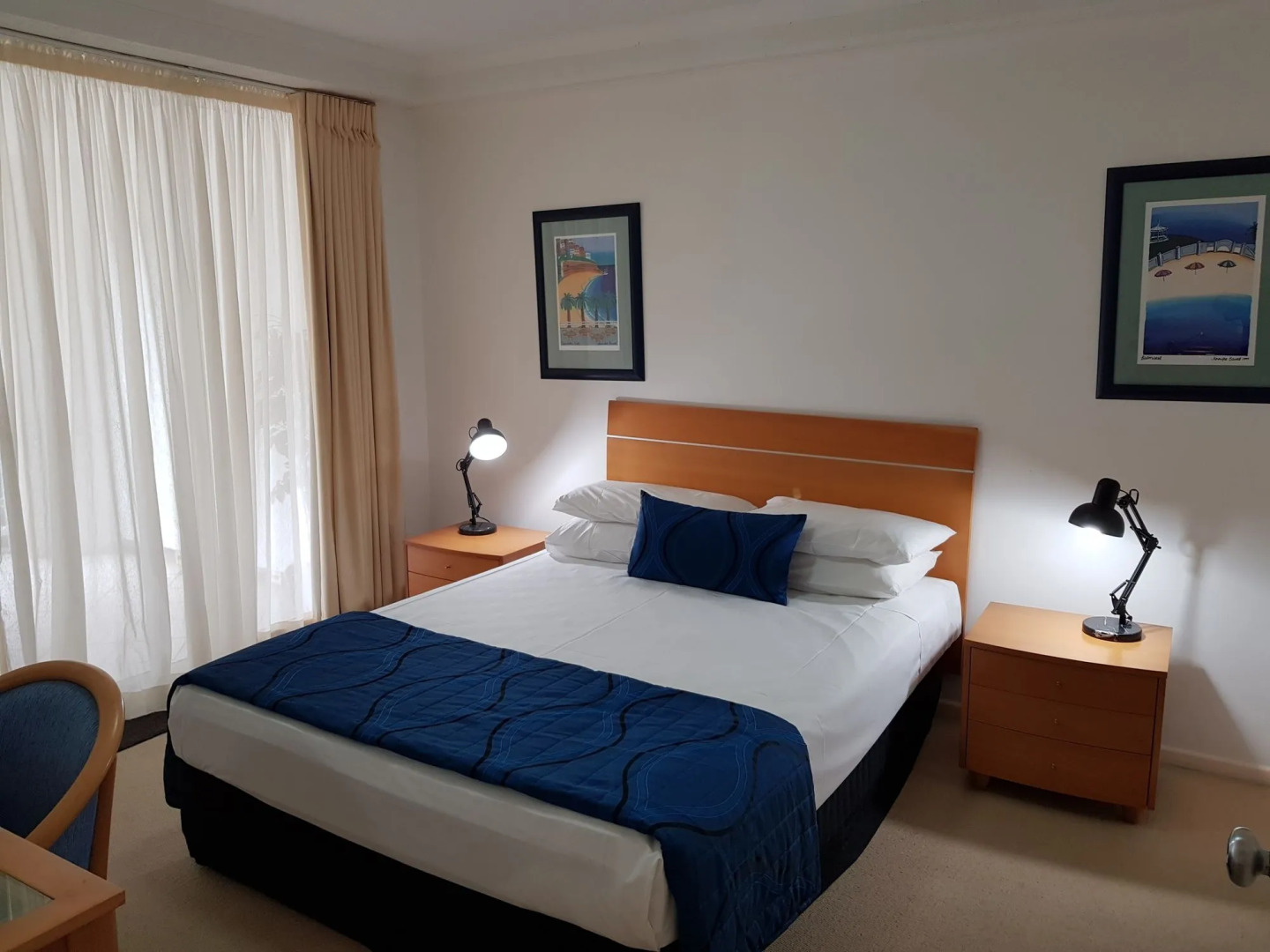 Foto - Kirra Beach Apartments