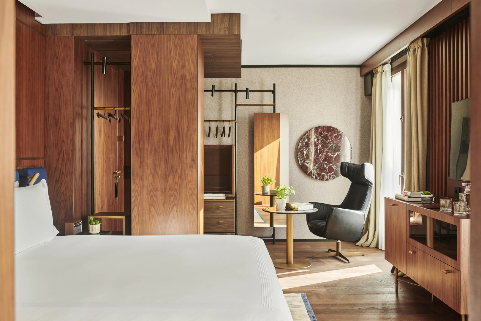 Foto - Thompson Madrid, by Hyatt