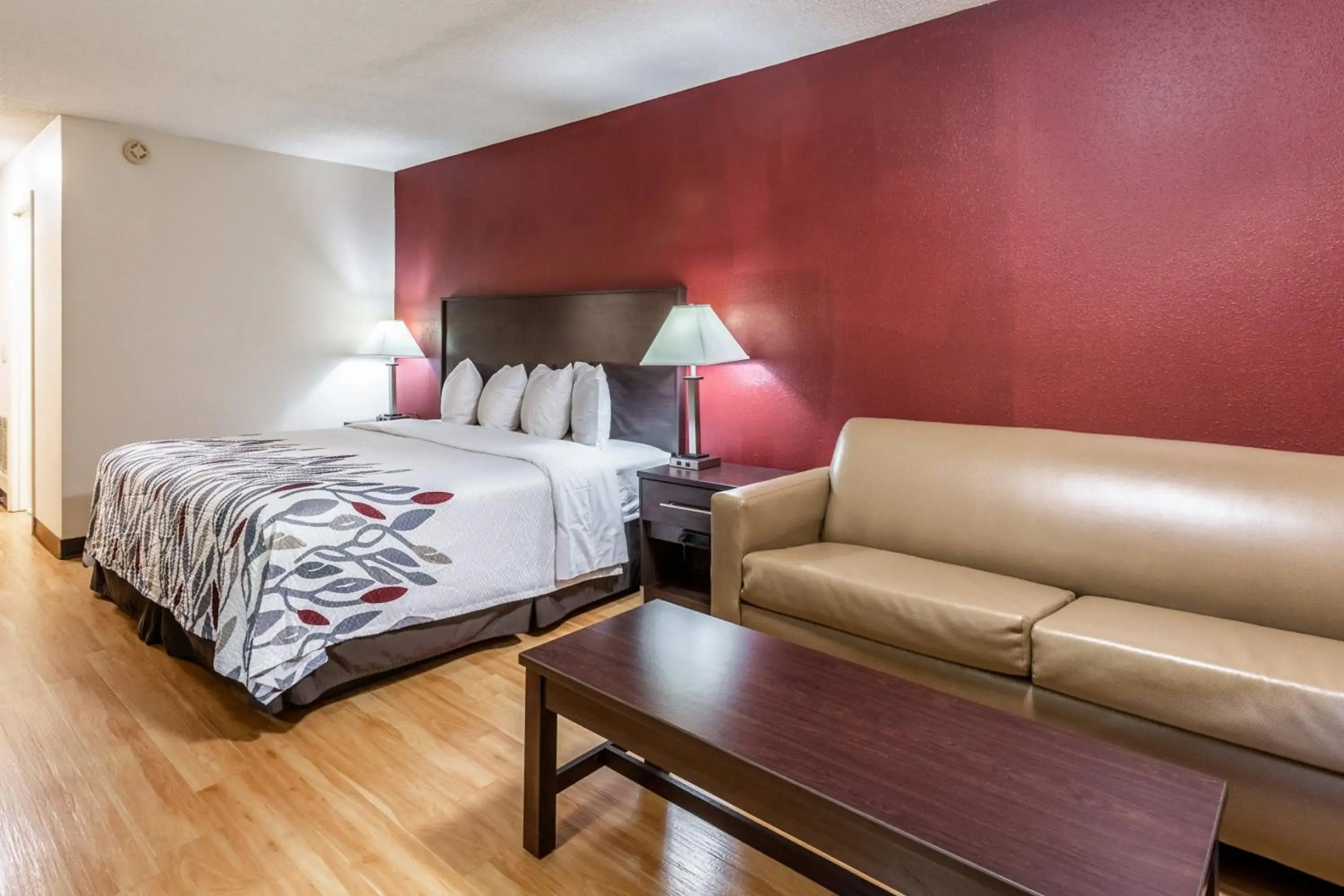 Photo - Red Roof Inn Hardeeville