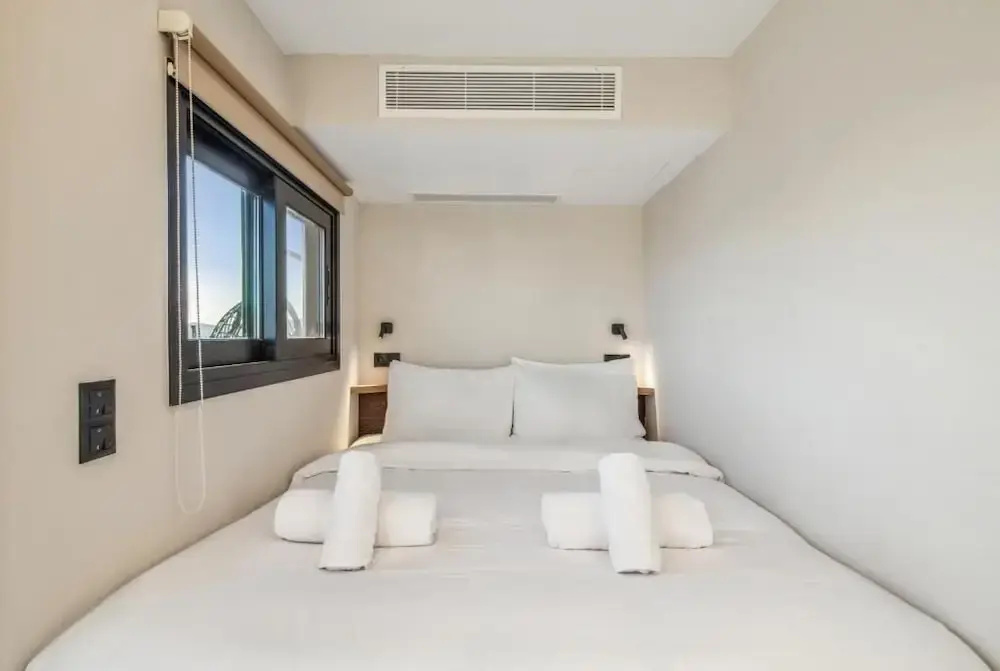 Foto - Mc Queen Boutique Apartments