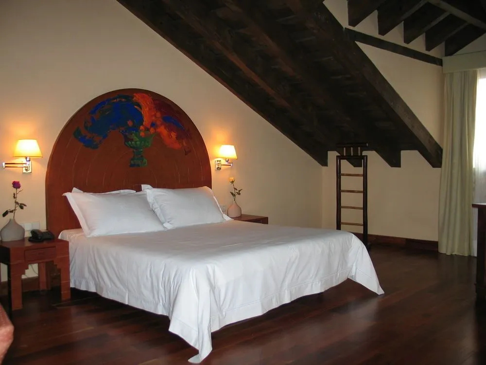 Photo - Hotel El Rancho