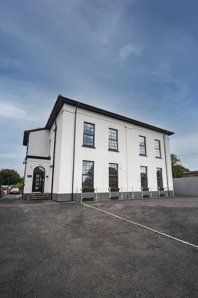 Foto - The Ashcroft Apartments