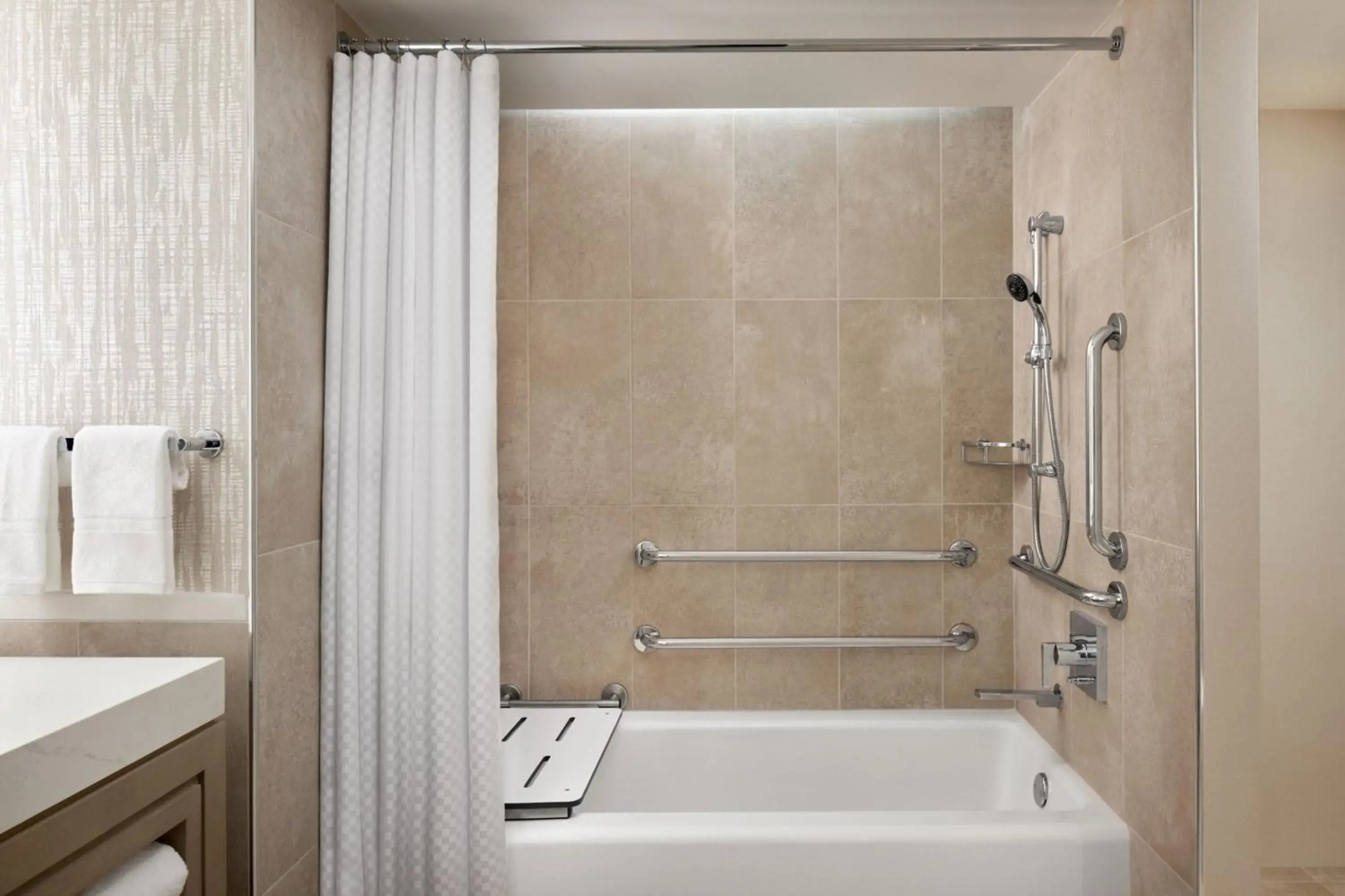 Foto - Westin Georgetown, Washington D.C.