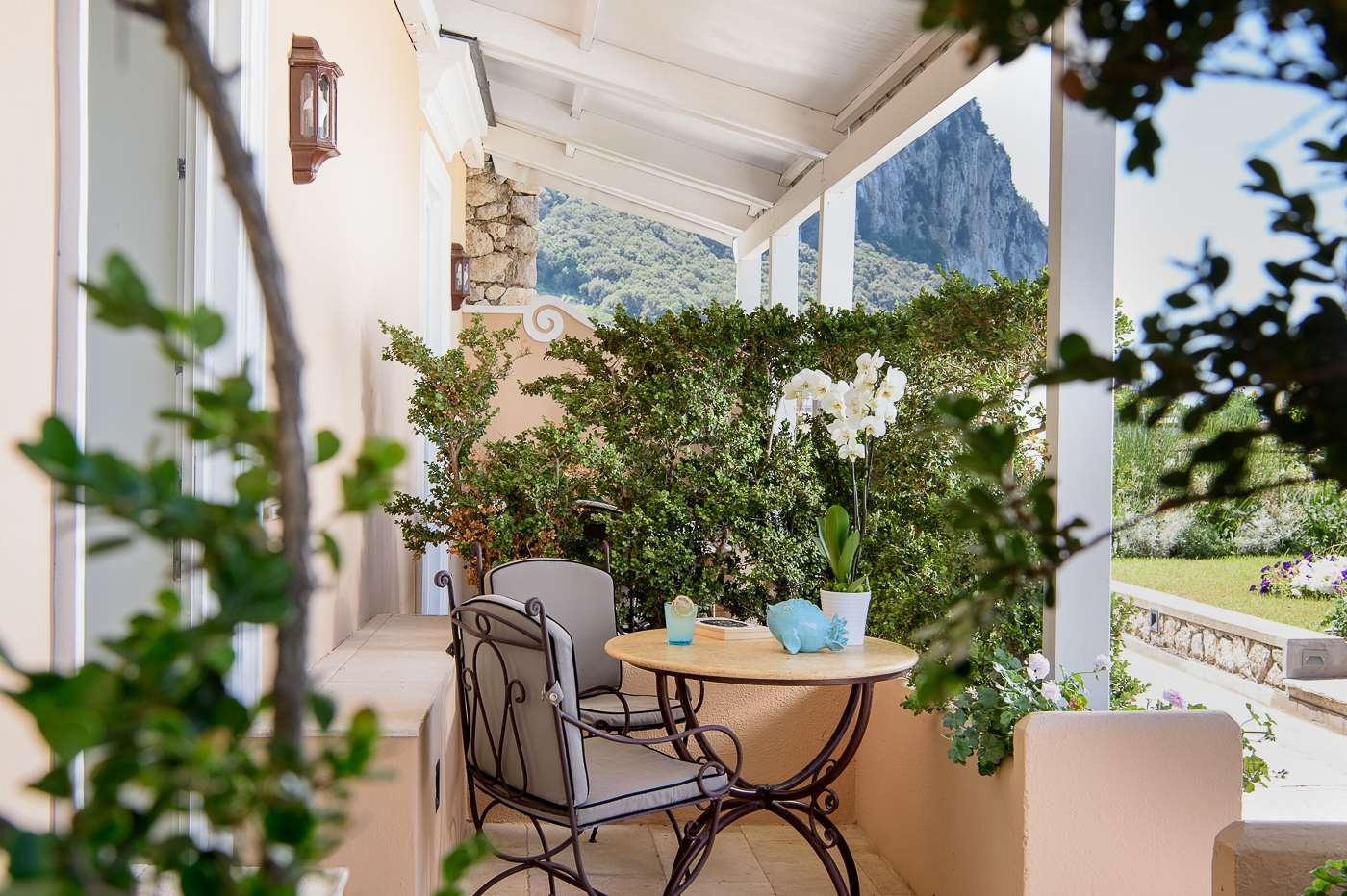 Foto - Villa Marina Capri - Preferred Hotels & Resorts
