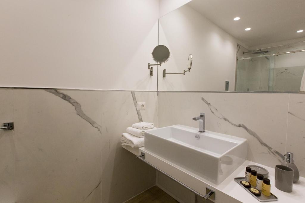 Foto - Palermo In Suite Aparthotel