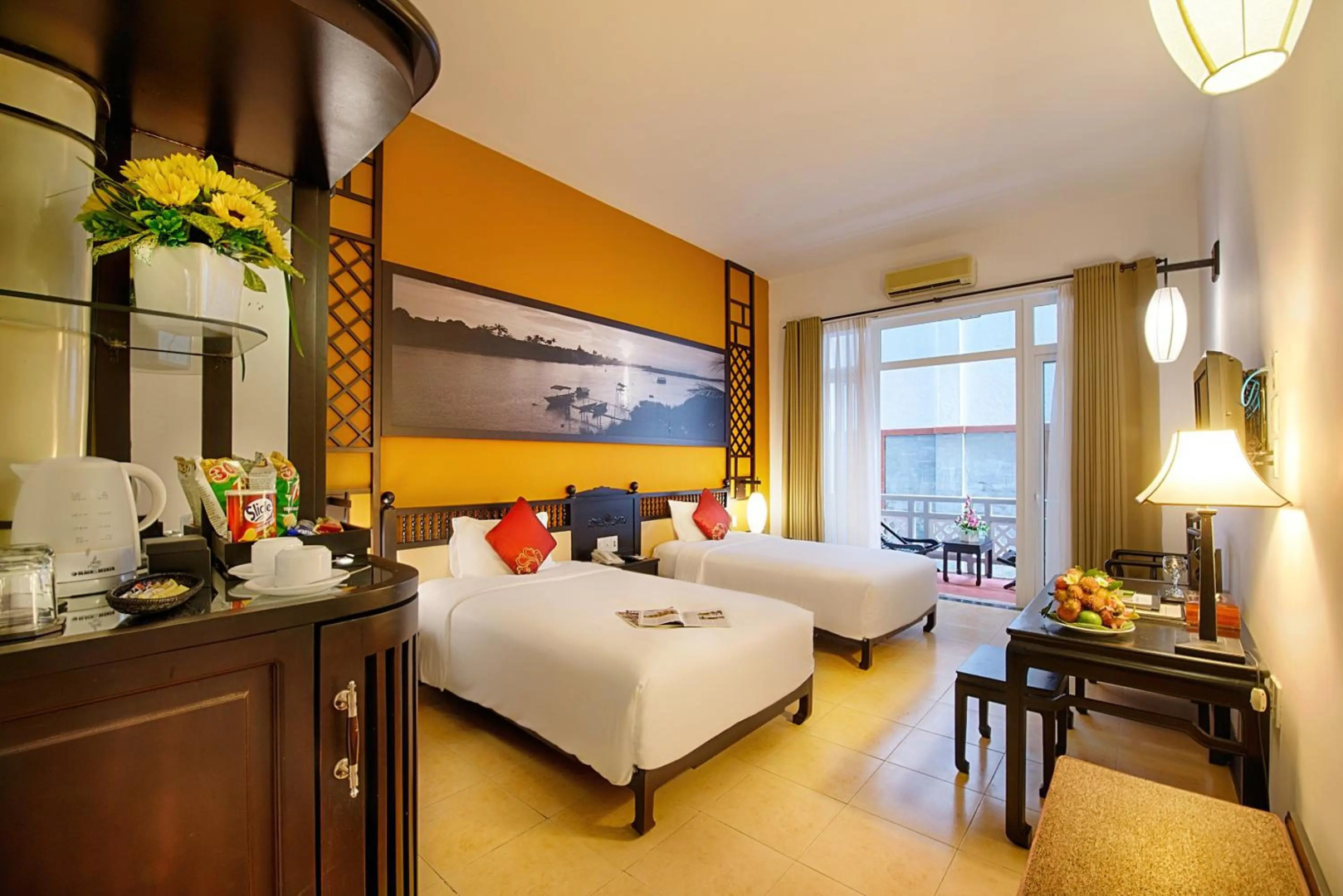 Photo - Hoi An Beach Resort