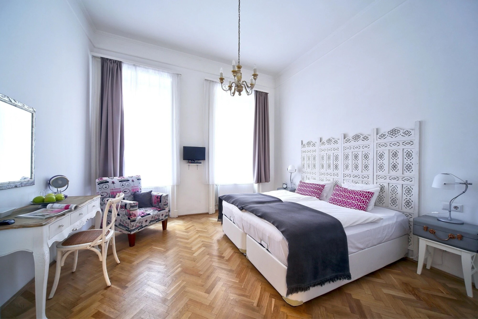 Photo - Beletage-Boutique Hotel