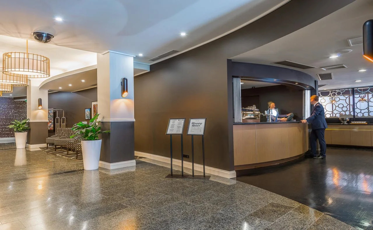 Photo - Mantra on Little Bourke Melbourne