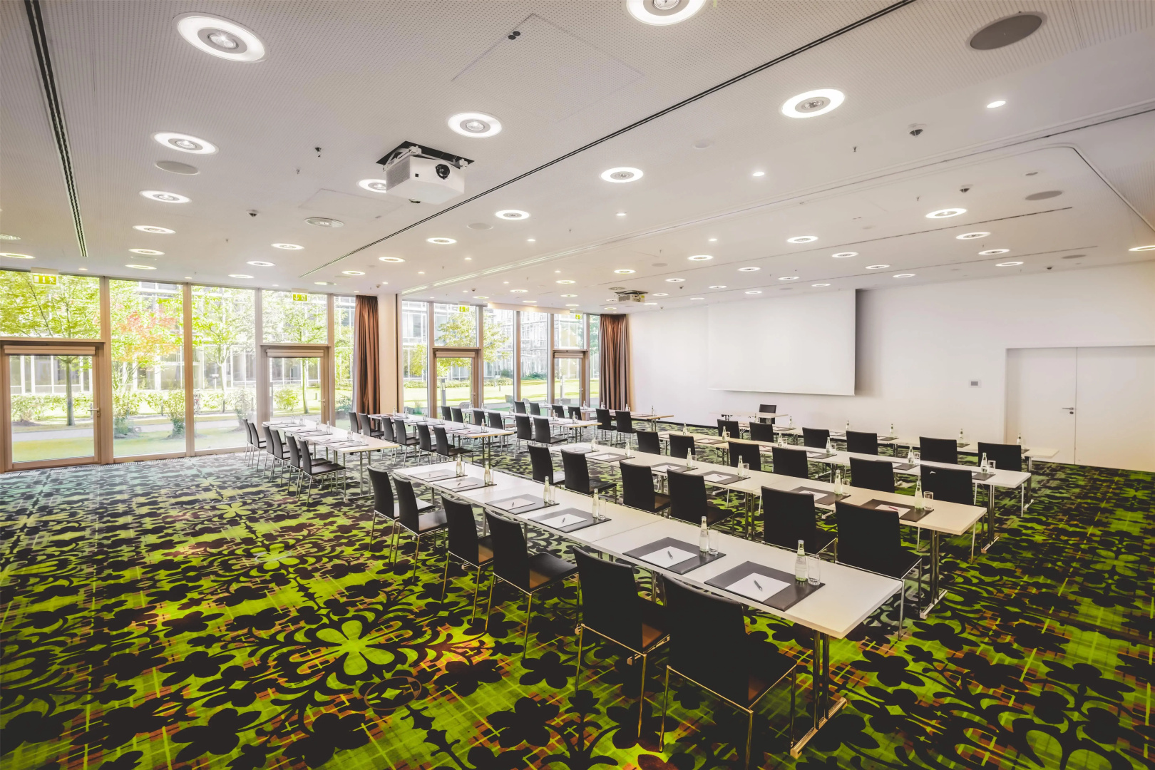 Foto - Kameha Grand Bonn