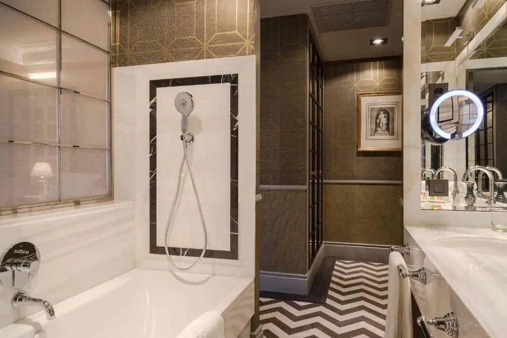 Foto - Relais & Châteaux Heritage Madrid
