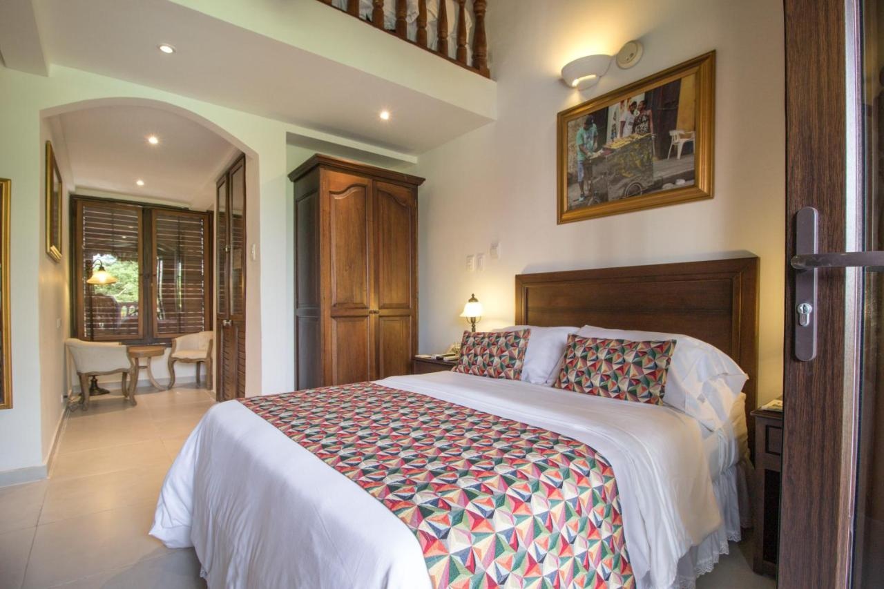Foto - Hotel Casa La Fe By BespokeColombia