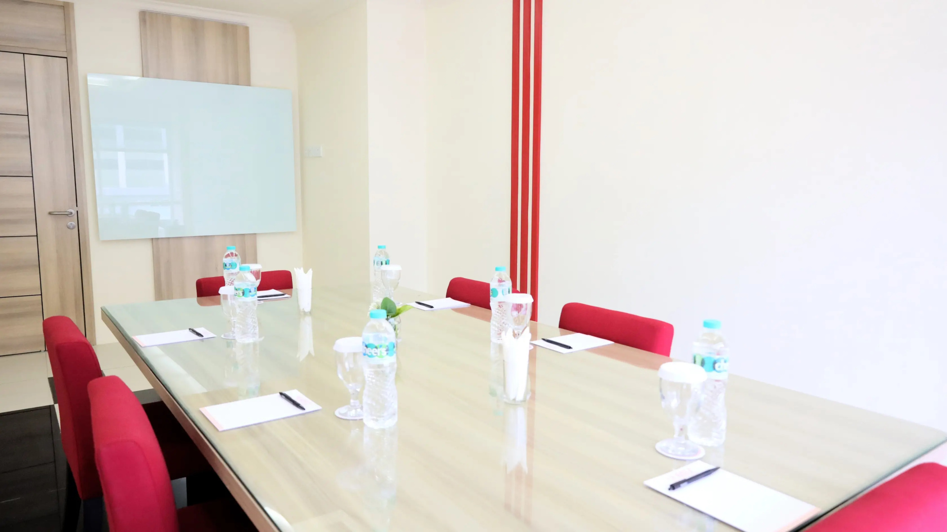 Photo - Moritz Hotel Rsab Harapan Kita