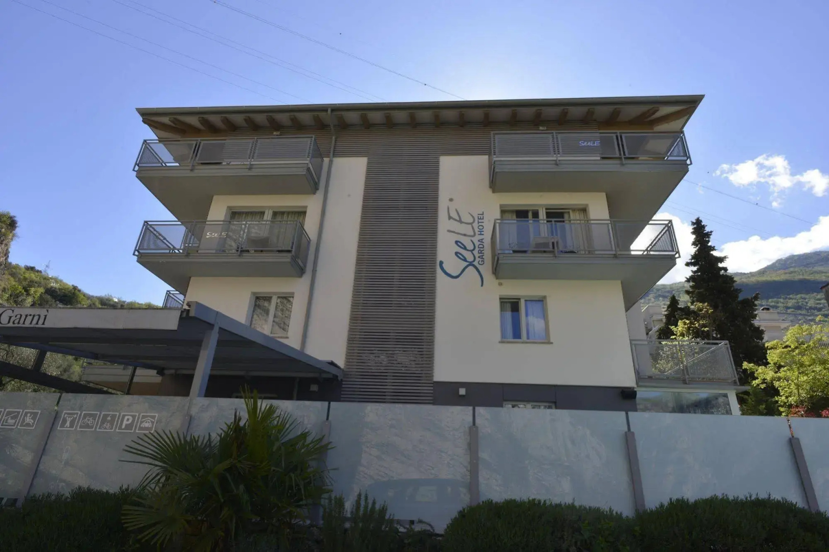 Foto - MySEELE Garda Active Hotel