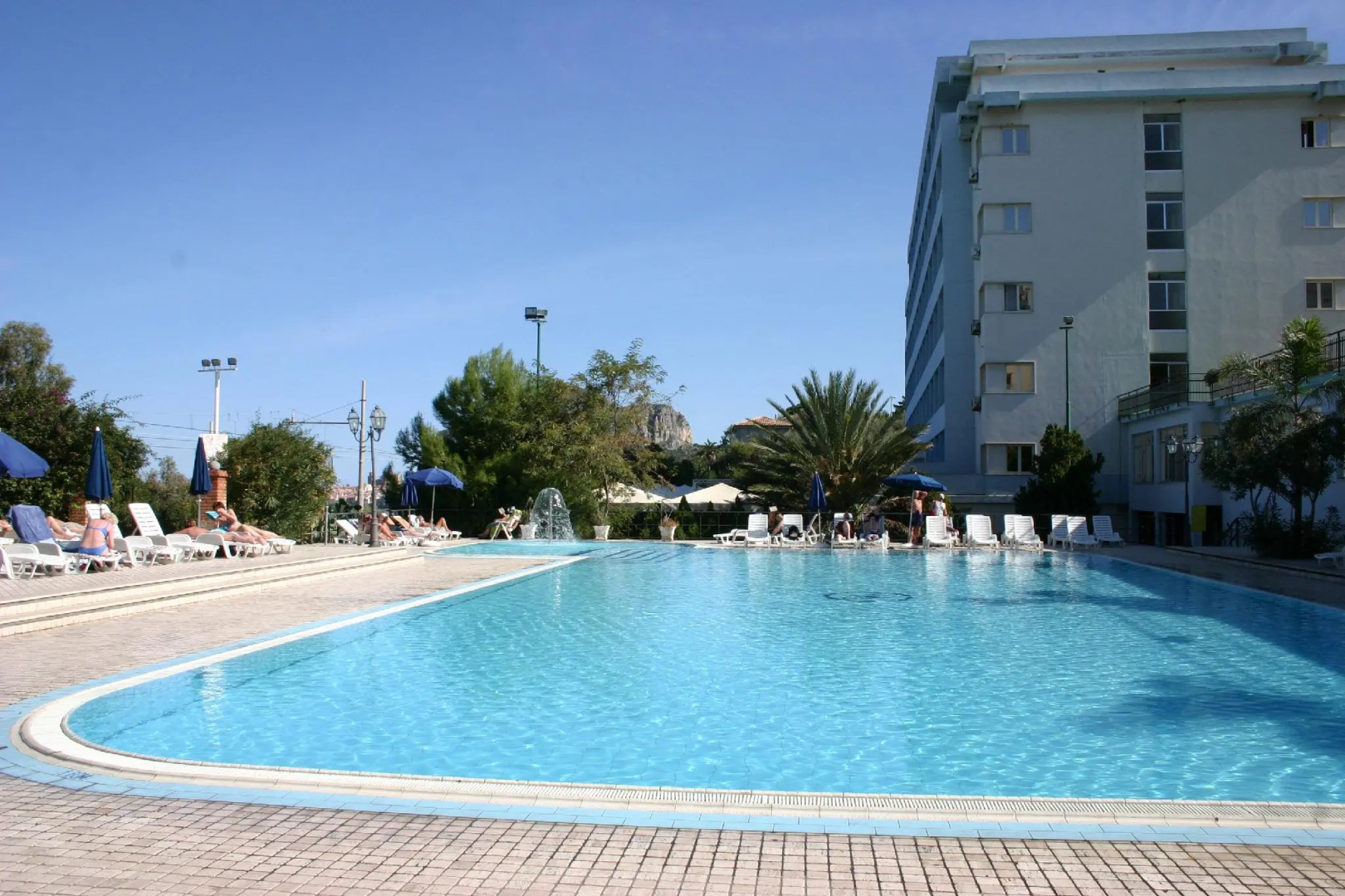 Foto - Hotel Santa Lucia Le Sabbie d'Oro