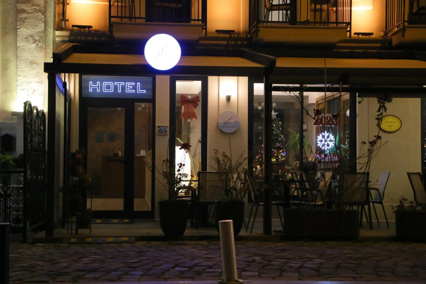 Photo - Şenyıldız Hotel