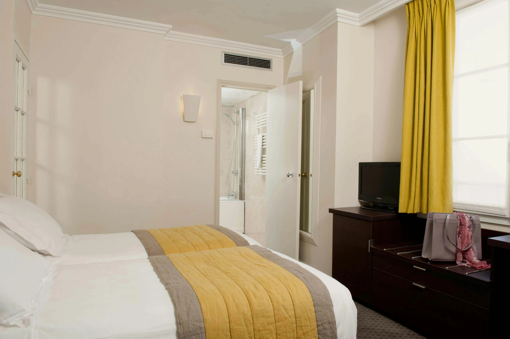 Foto - Hôtel Henri IV Rive Gauche