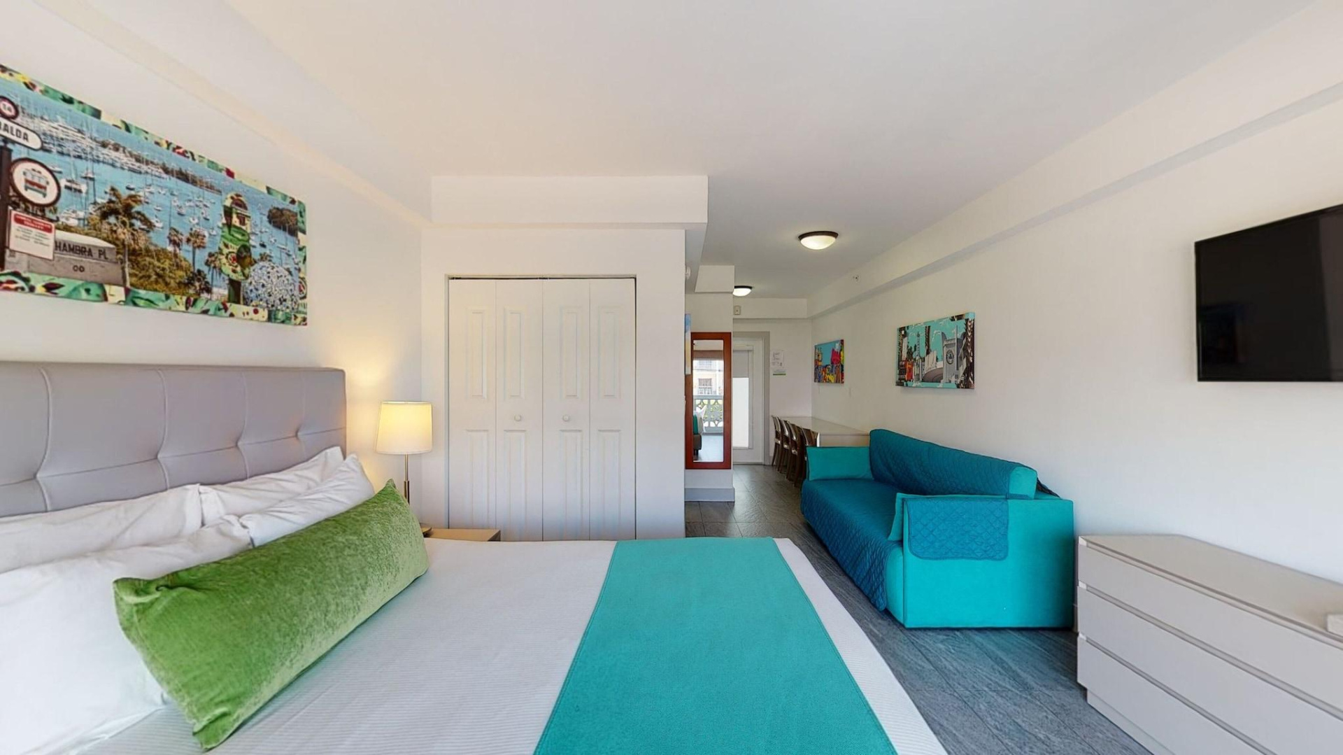 Foto - Park Royal Miami Beach managed by Accor