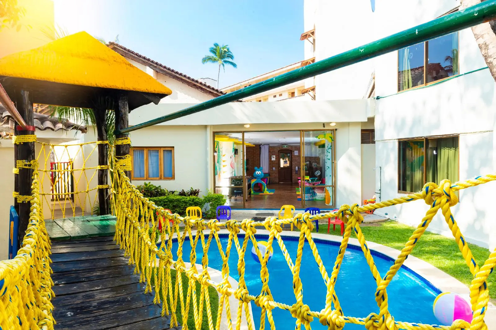 Foto - Las Palmas by the Sea All Inclusive
