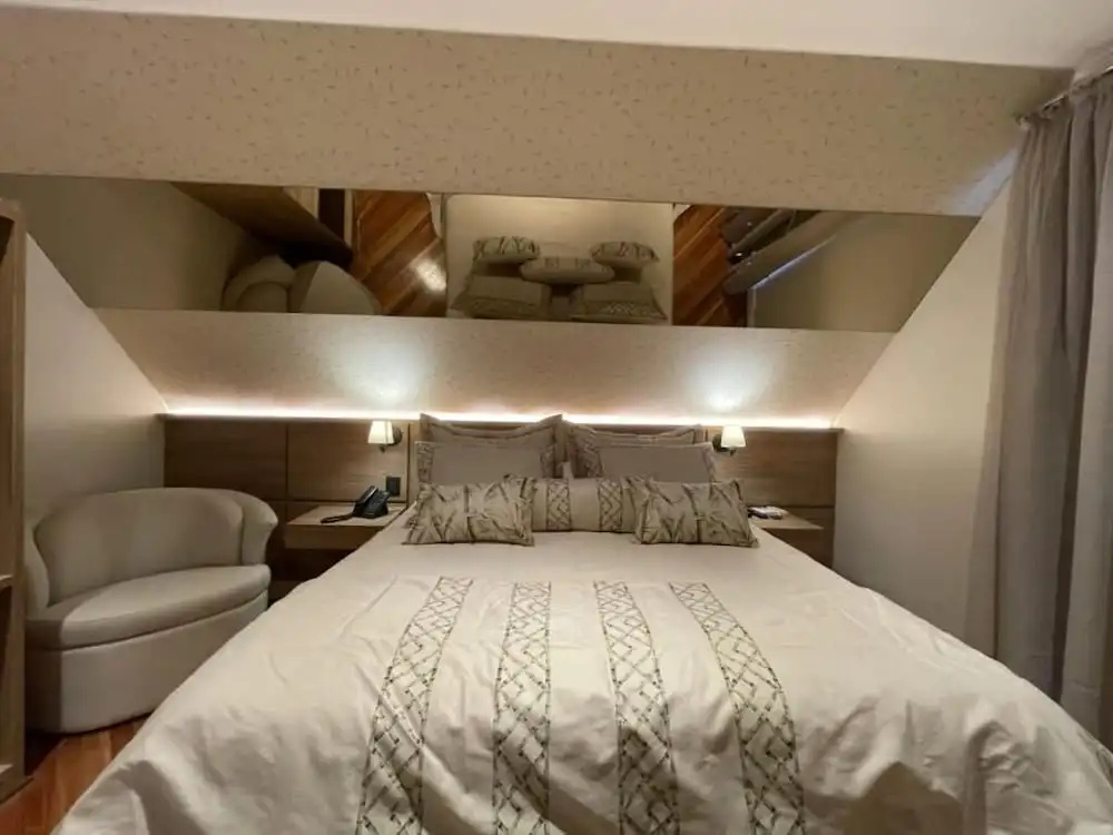 Photo - Champet Boutique Hotel