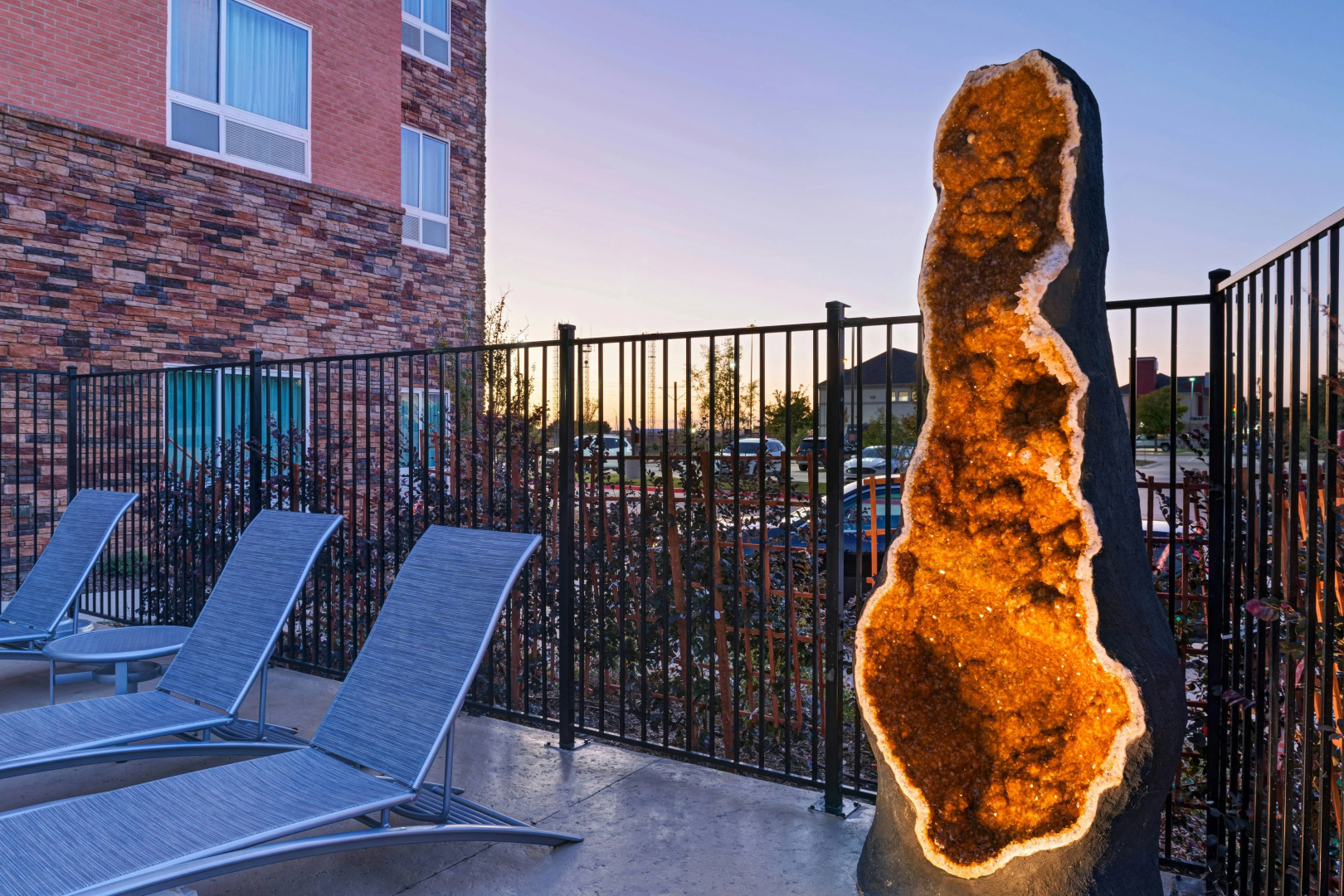 Foto - TownePlace Suites by Marriott Dallas DFW Airport North/Irving