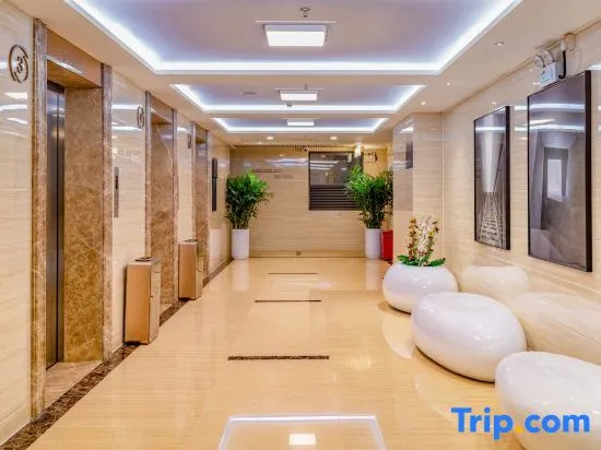 Photo - Dingshang Apartment Hotel